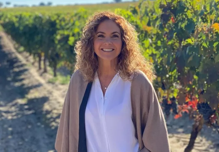 Lucero. Foto: Instagram