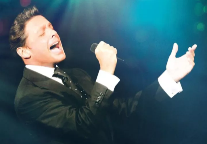 ‘Luis Miguel Tour 2023’ recorrerá desde Suramérica, EE.UU. y México. Foto: Instagram / @lmxlm