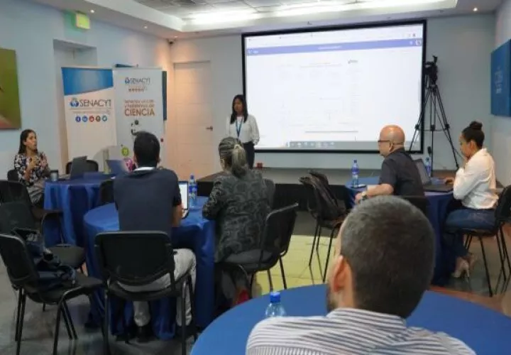 Los detalles de las tres convocatorias están publicados en la dirección www.senacyt.gob.pa/fondos-para-innovacion-y-emprendimiento.