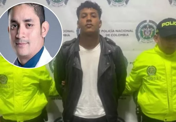 José Quevedo estaría involucrado en otro crimen contra una persona LGBT. Foto: Cortesía