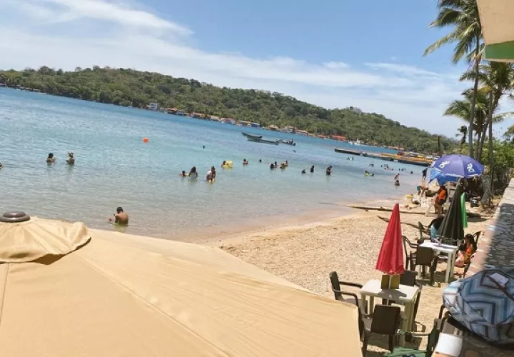 Comprender la probabilidad de estos eventos de calor extremo es esencial para permitir que la sociedad se prepare. Foto: EFE