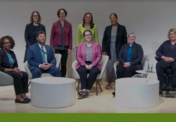 El Smithsonian promueve la inclusividad. Foto: STRI