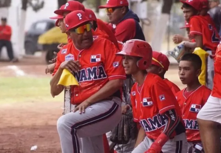 Panamá batalló ante México.