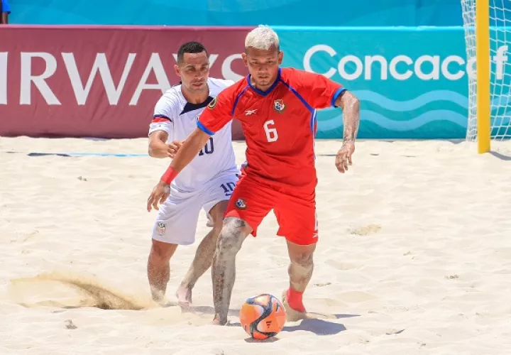 Panamá perdió contra Estados Unidos y volverá a tener acción este viernes en cuartos de final.