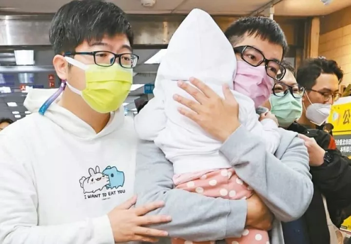 Algunas parejas del mismo sexo habían pasado años impugnando la discriminación en los tribunales taiwaneses.