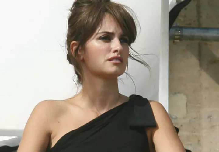 Penélope Cruz, es una de las invitadas. Foto: EFE/Archivo
