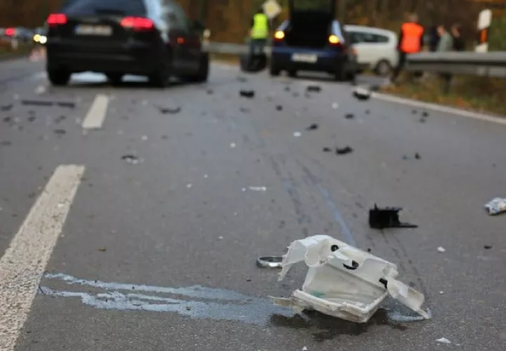 En muchos casos,  los peritos son llamados luego de tres meses o más de que se ha presentado el accidente por lo que se ha perdido información.