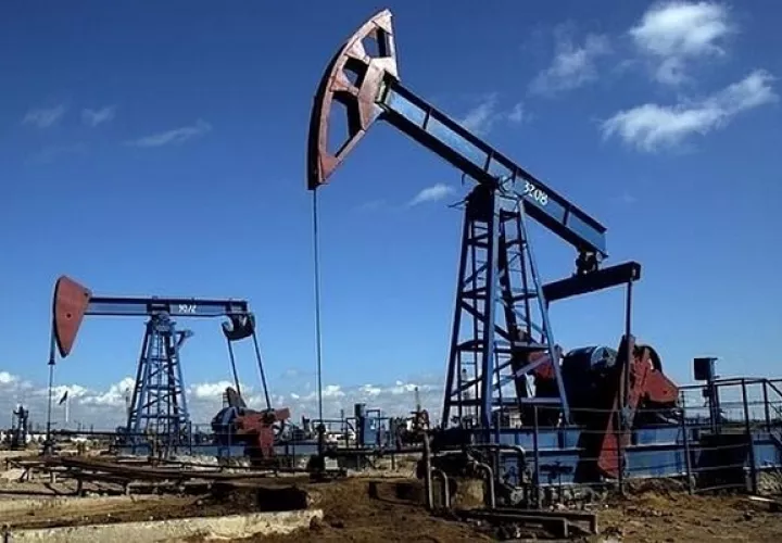 En febrero, Perú tuvo un aumento en la fabricación de productos de la refinación del petróleo. 