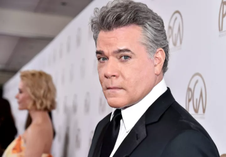 Ray Liotta murió cuando tenía 67 años. Foto: Archivo