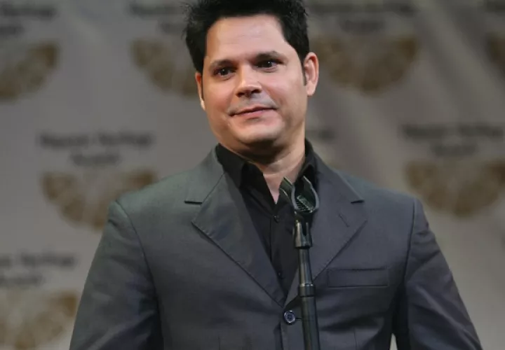 Rey Ruiz. Foto: EFE