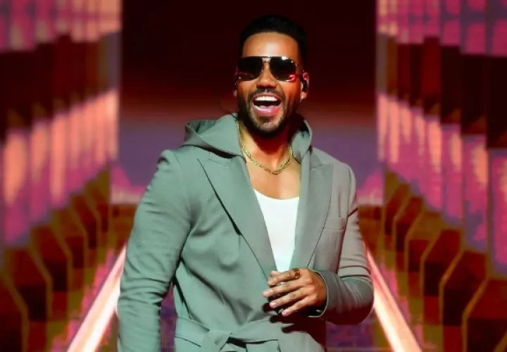 Romeo Santos se presentará en Panamá el 23 de mayo. Foto: Instagram / @romeosantos