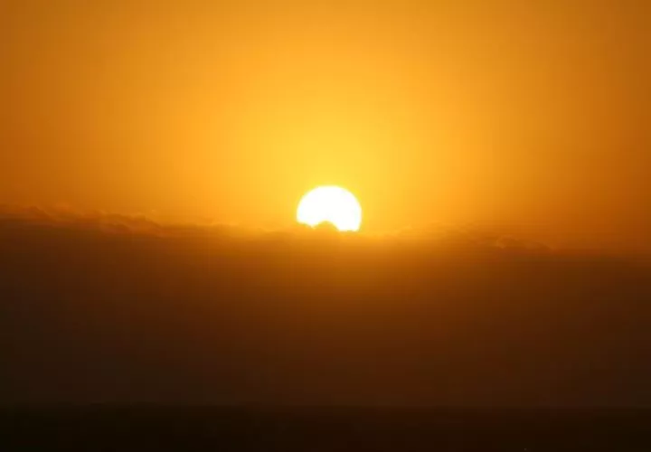 Las altas temperaturas registradas desde abril todavía no han roto ningún récord histórico, según el Instituto de Meteorología e Hidrología de Panamá.