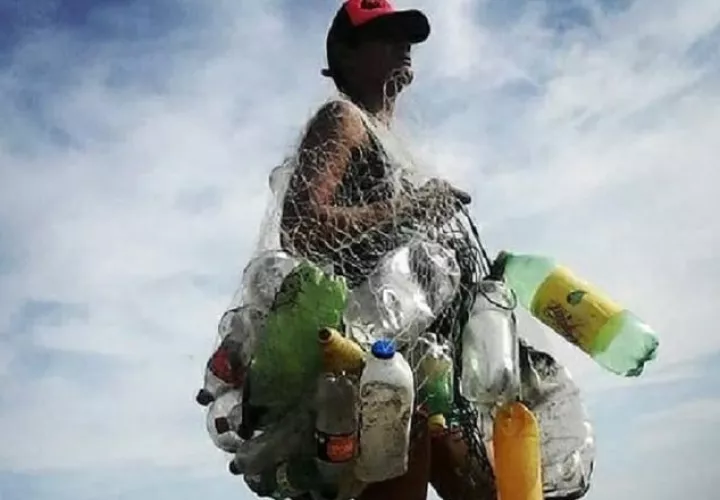 El proyecto Stenella aboga por conservar limpias las áreas costeras de Pedasí utilizando una dinámica diferente.
