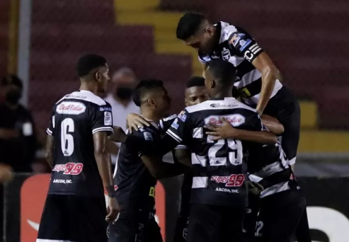 Tauro es el equipo más ganador en la LPF, 16 títulos. Foto: LPF