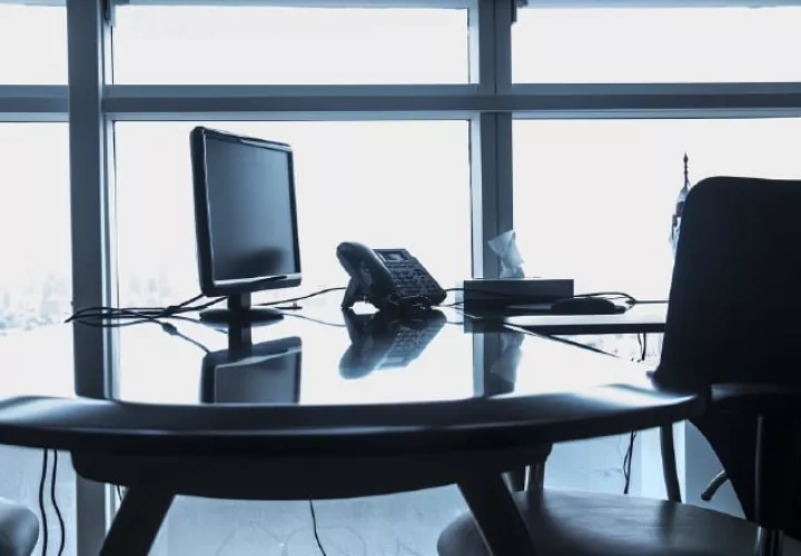 El 45% de los trabajadores panameños experimenta esta tendencia, según una encuesta.  Pixabae