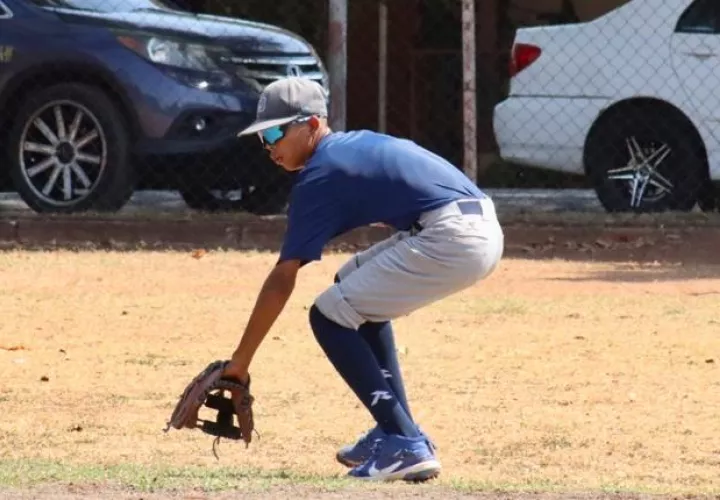 Panamá viaja  para México en busca de un cupo a un Mundial. Foto: Fedebeis