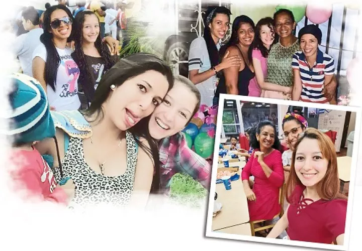  Ha pasado más de un año del asesinato de Yaris Jiménez.
