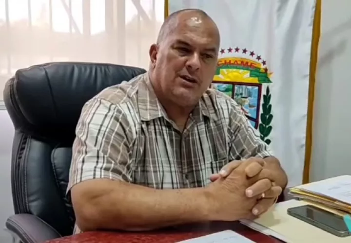 Abdiel Juliao arremetió contra la competencia desleal de estas casas. 