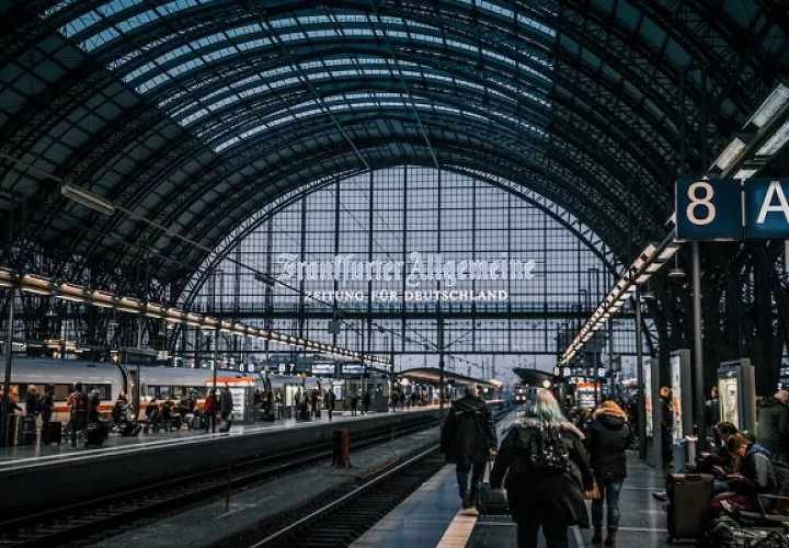 Alemania tiene escasez de  trabajadores. Foto: Pexels
