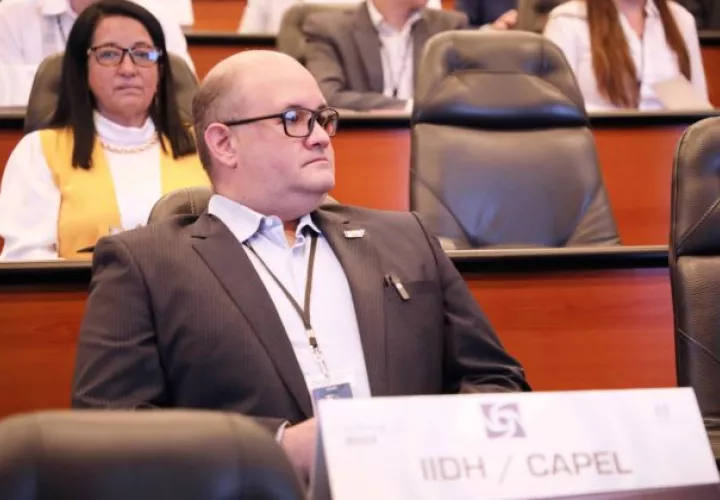 La Uniore designó a Alfredo de Juncá como jefe de la misión de observación.