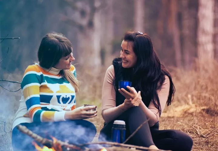 Para lograr lealtad en la amistad se necesita honestidad total. Foto: Pexels