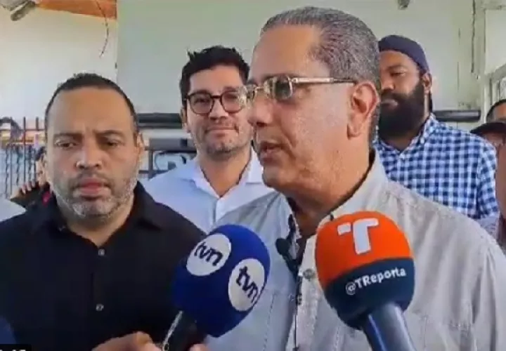 Se espera que el 6 de julio se logre firmar el acuerdo presentado por la comisión gubernamental. Foto. CortesíaMiviot