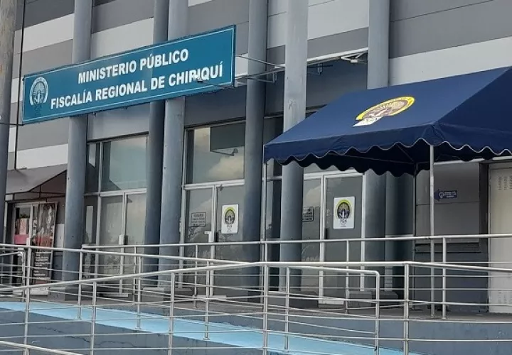 El Ministerio Público y Criminalística iniciaron las investigaciones del caso. Foto: José Vásquez
