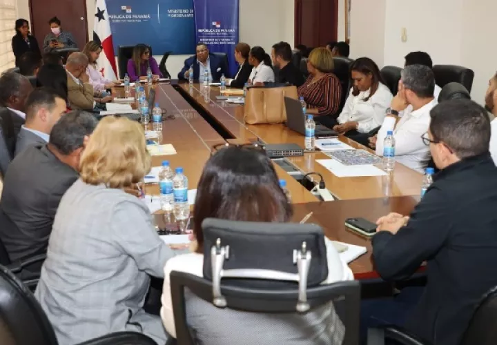 Con estas acciones se busca atraer inversiones en materia de construcción para generar empleos y darle una mejor imagen a la ciudad. Foto. Diomedes Sánchez