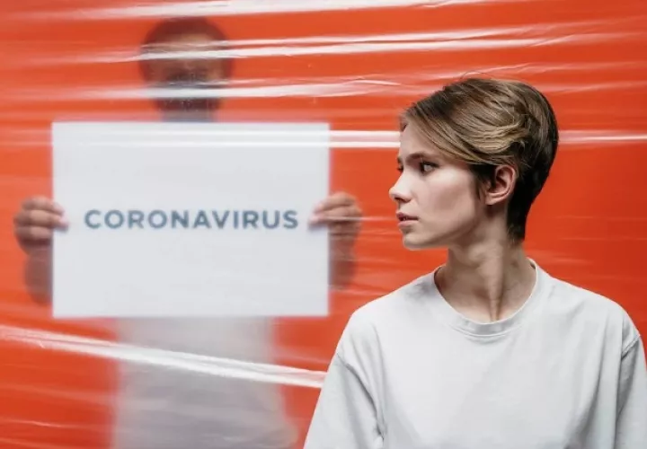 Las vacunas contra el virus proporcionan muchos beneficios. Foto: Pexels