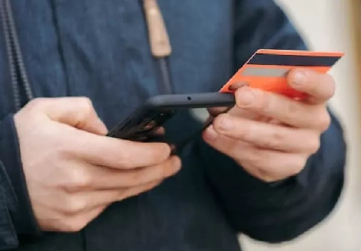 La información bancaria es personal. Foto: Pexels