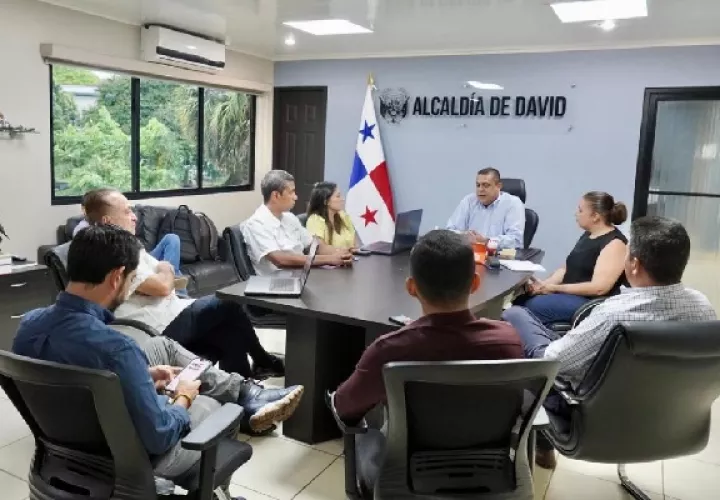 Se pagó una consultaría al más alto nivel, determinando 11 programas y un plan de inversión de mil 190 millones de dólares  Foto. José Vásquez