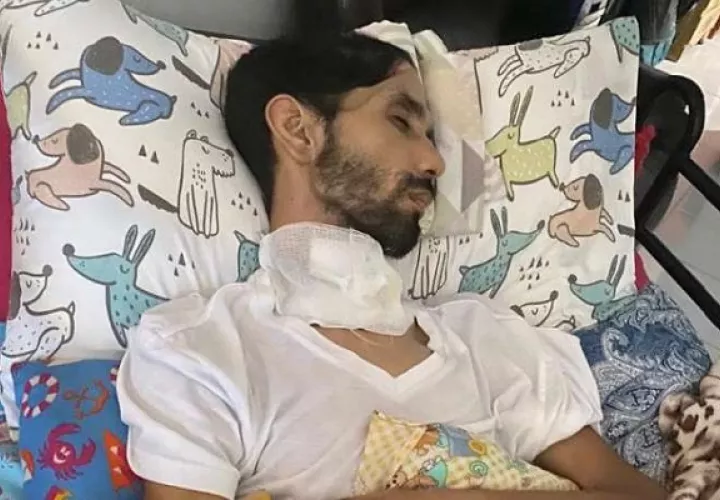 Jean Carlos Torres  quedó inhabilitado de por vida. Foto: Cortesía