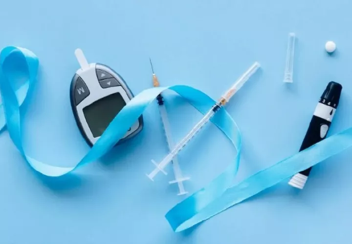 Ha habido un cambio cultural en el tema de diabetes.  Foto: Pexels