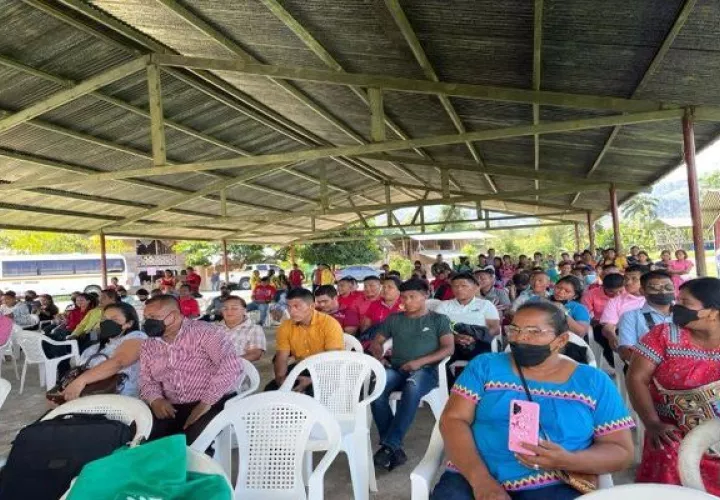 Entre los programas que benefician la educación de jóvenes y adultos se encuentra Tecnoedúcame Panamá.