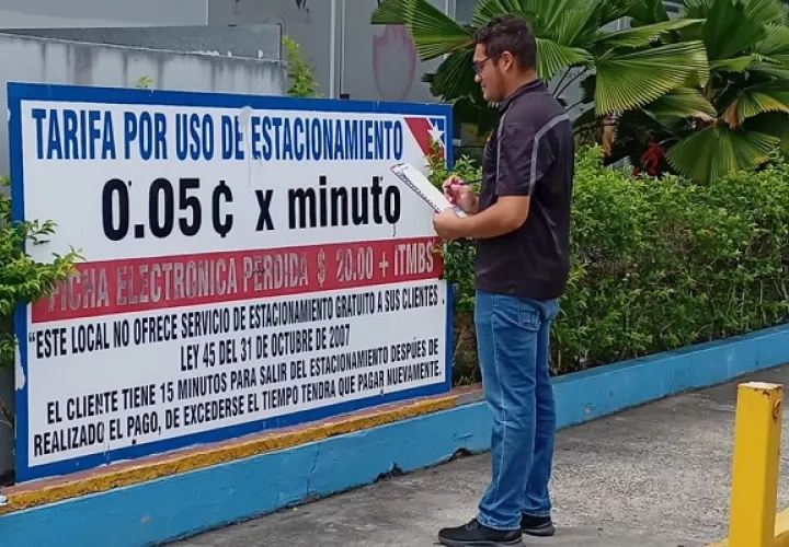La Acodeco  aplicará las sanciones respectivas. Foto:  Cortesía Acodeco