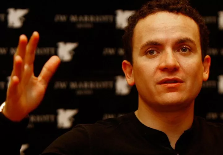 Fonseca. Foto: EFE