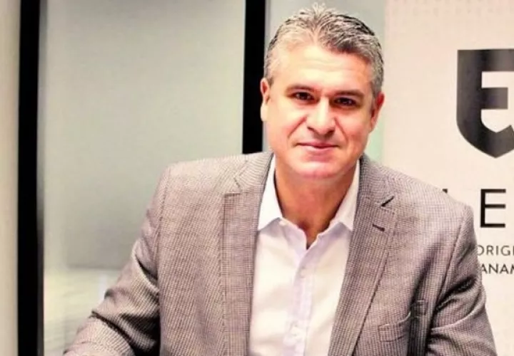 Guillermo de Saint Malo Eleta, CEO de Grupo Eleta, una organización dedicada a diversas actividades. 