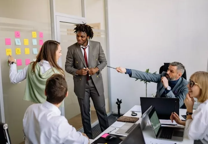 Panamá es el segundo país con mayor número de empleados discriminados en la región. Foto: Pexels
