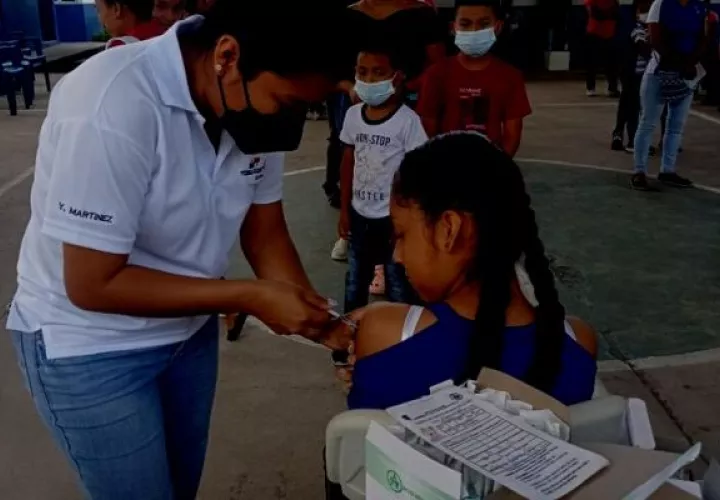 Panamá registra diez defunciones por influenza. Foto: Cortesía