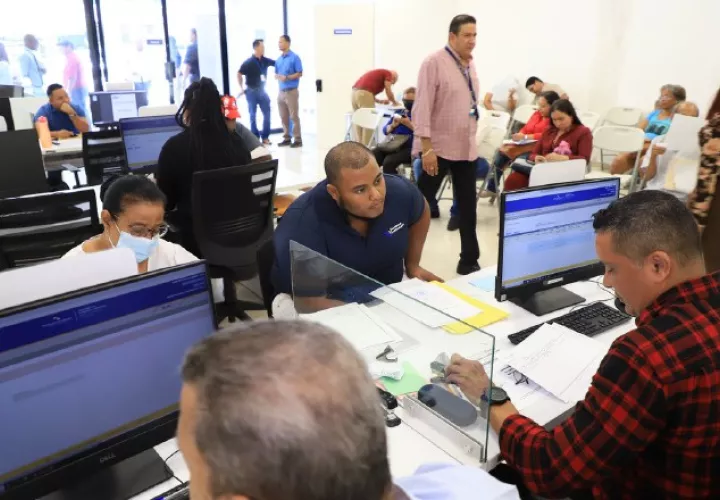 Destaca que los ingresos corrientes acumulados a mayo 2023 totalizaron $2,386.5 millones.