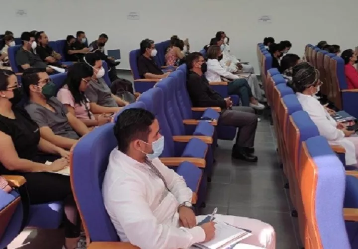 Se insta a personal médico del Minsa y la CSS, a dar seguimiento a cada caso de lepra. Foto: José Vásquez