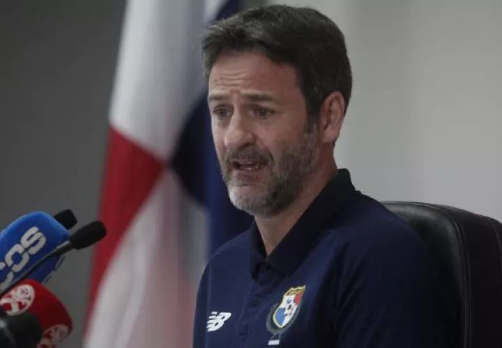 El equipo de Thomas Christiansen mostró en su debut en la Copa un juego colectivo solvente. Foto: EFE