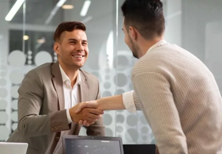 El 32% de las búsquedas de talento humano se encuentran relacionadas al sector comercial. Foto: Cortesía