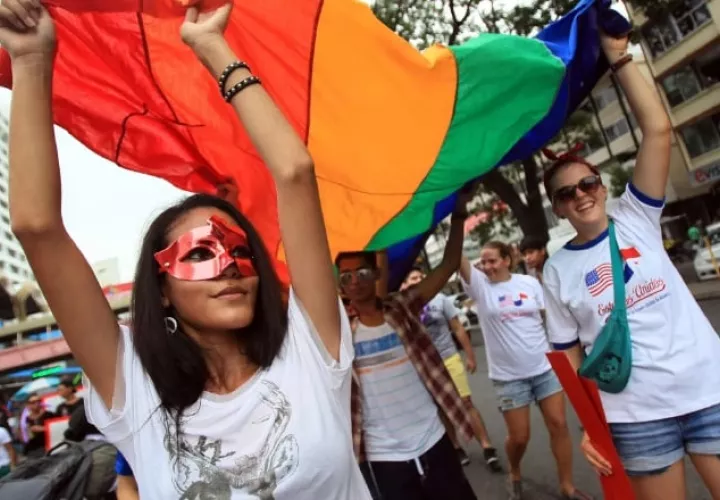 Las actividades del mes del Orgullo LGBTIQ+ ayudan a potenciar una mayor integración, tolerancia y combate contra la discriminación.