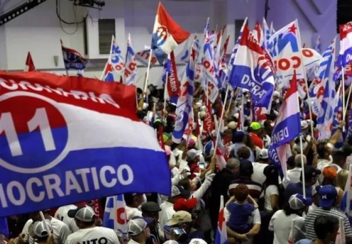 Se han establecido 1,165 centros de votación y 1,978 mesas de votación a nivel nacional.