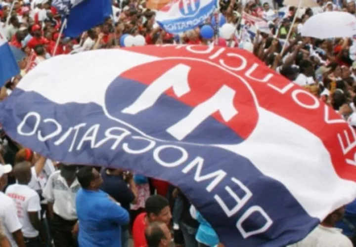 El PRD escoge a su candidato presidencial este domingo, 11 de junio. Foto ilustrativa