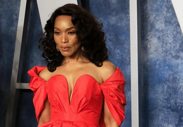 Actriz Angela Bassett, recibirá uno de estos premios. Foto: EFE/EPA/NINA PROMMER