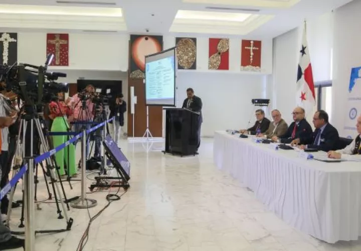 De los nueve partidos políticos cinco no realizarán elecciones primarias.