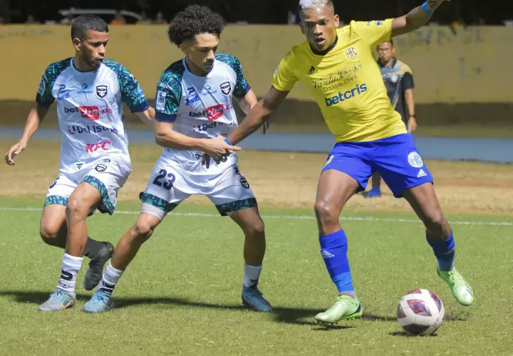 Ronaldo Córdoba, el mejor del Torneo Apertura 2023