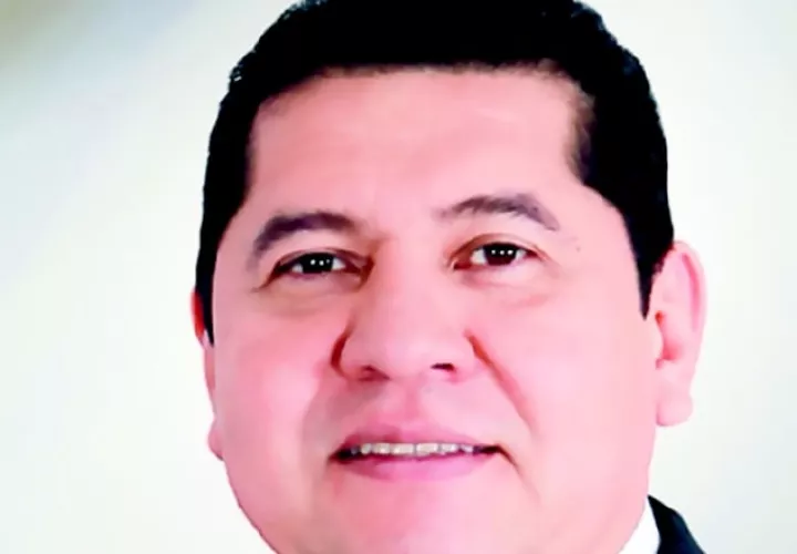 Rúben De León.